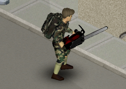 AnruisiTown (Military Bastion) — screenshot 9