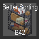[ABANDONED][B42] Better Sorting