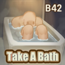 [B42 Port] Take a Bath