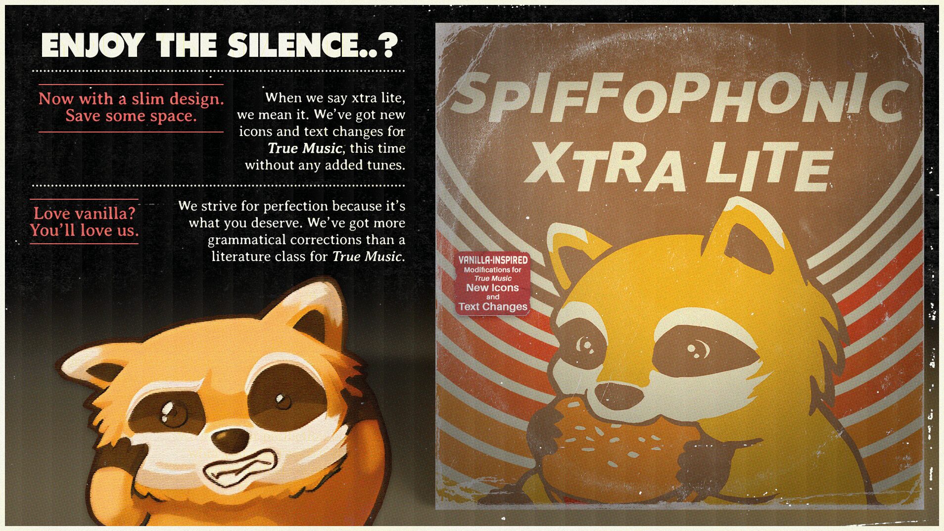Spiffophonic Sound Lite — screenshot 2
