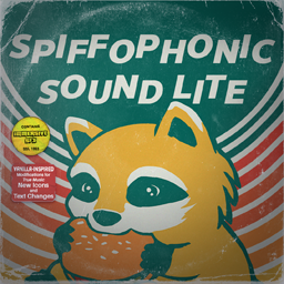 Spiffophonic Sound Lite