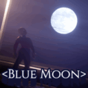 Blue Moon – Night Time Colour Correction [B42]