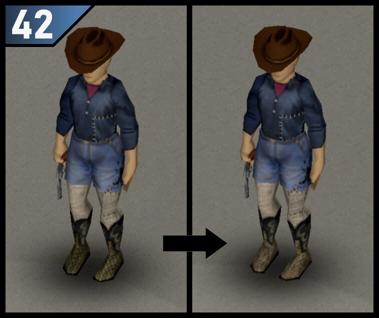 Detailed Footwear — screenshot 7