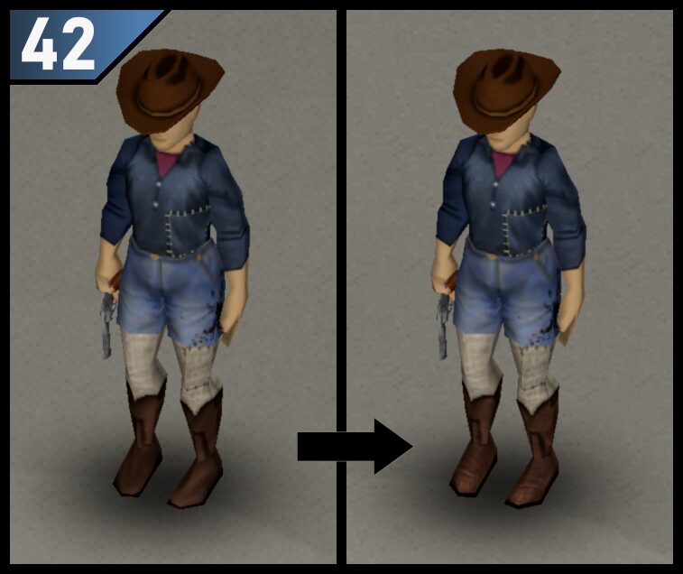 Detailed Footwear — screenshot 5