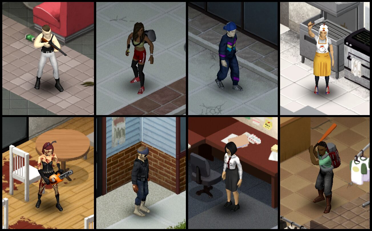 Detailed Footwear — screenshot 9