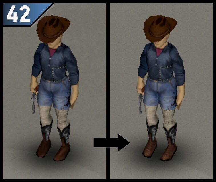 Detailed Footwear — screenshot 6