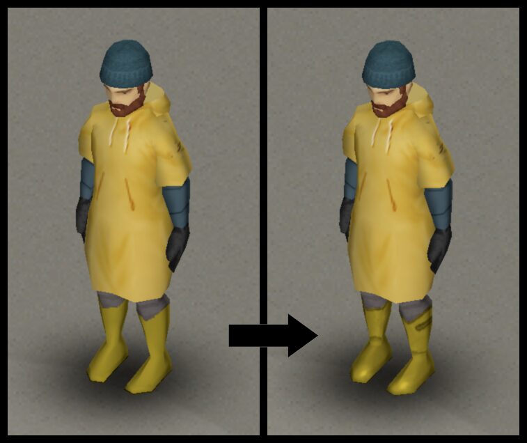 Detailed Footwear — screenshot 8