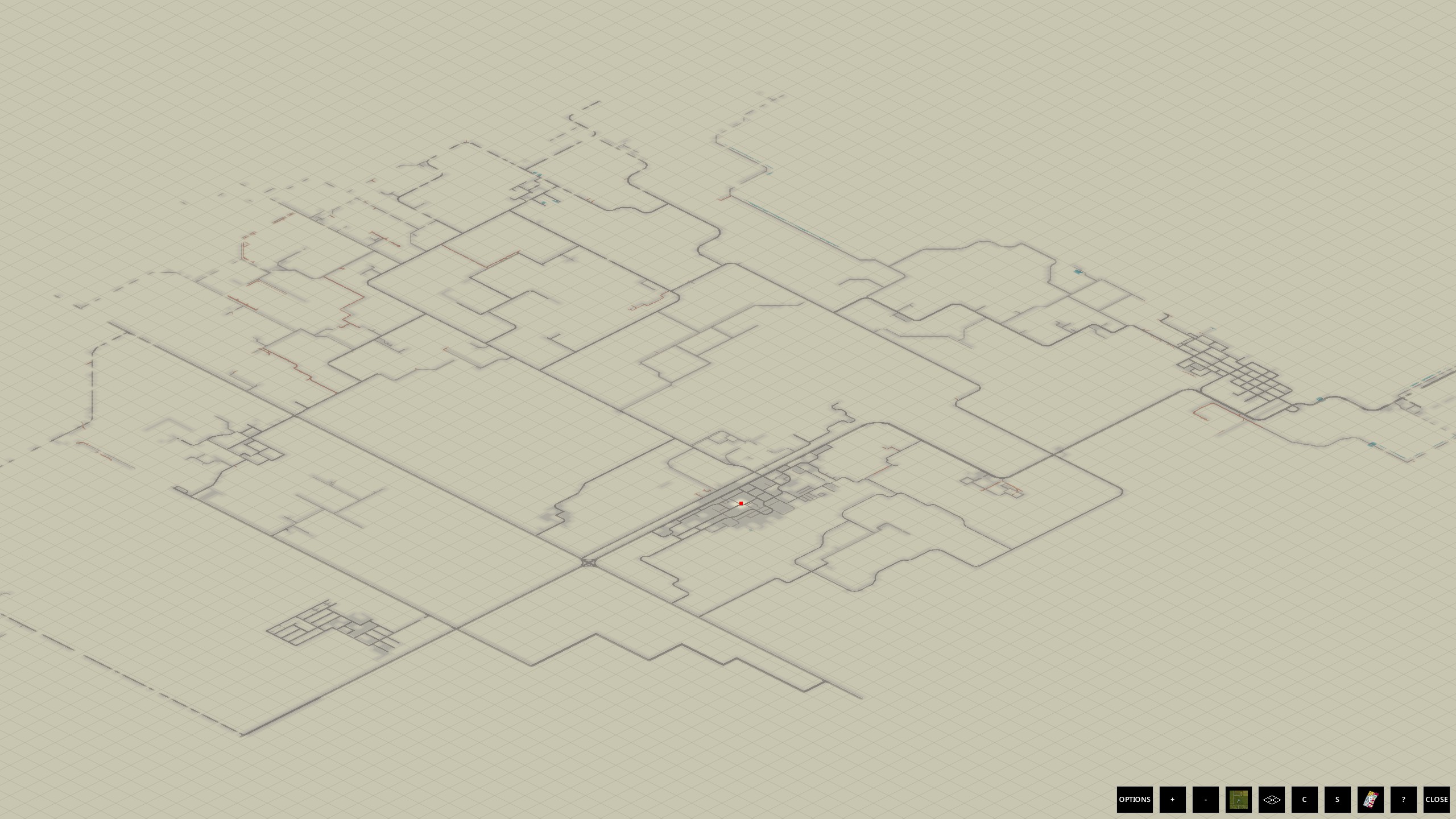 Street Smarts — screenshot 1