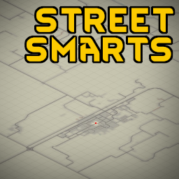 Street Smarts