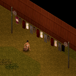 Functional Clothesline