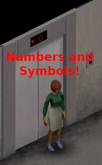 Gun’s Elevator mod — screenshot 3