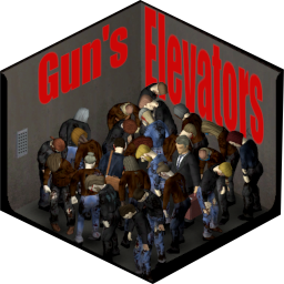 Gun’s Elevator mod