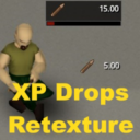 [B42] OSRS XP Drops Retextured