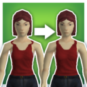 Female Model Fix