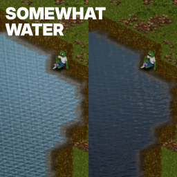 Somewhat Water [42.19]