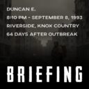 [B42] Briefing