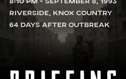 [B42] Briefing
