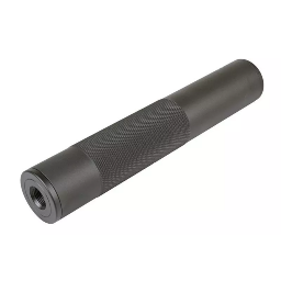 Simple Silencers