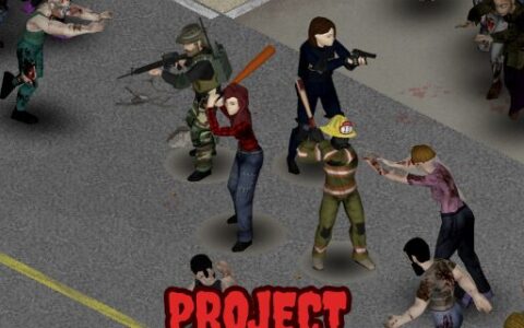 Pat’s NPC – Project Remnants [B42 SP]