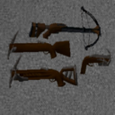 [B42]Pallontras Crossbows
