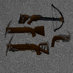 [B42]Pallontras Crossbows