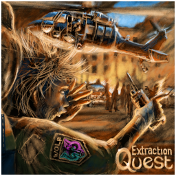 Wolf Extraction Quest
