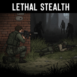 Lethal Stealth