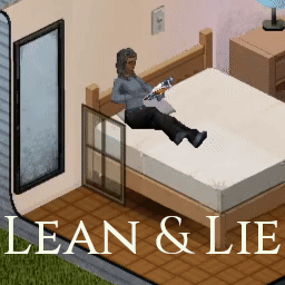 Lean & Lie