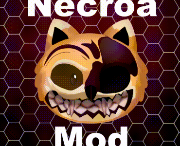 Necroa Mod [42.19]