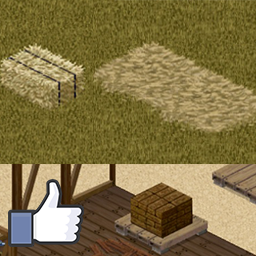 [B42]Now you can loot it!