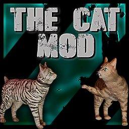 [BETA] Pawject Meowboid [MP] [B42.14]