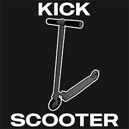 [B42] Kick Scooter!