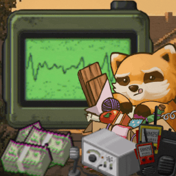 Dynamic Trading (w/ NPC) B42.16