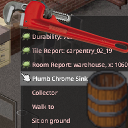 Plumbing Expanded