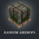 Random Airdrops [Discontinued]