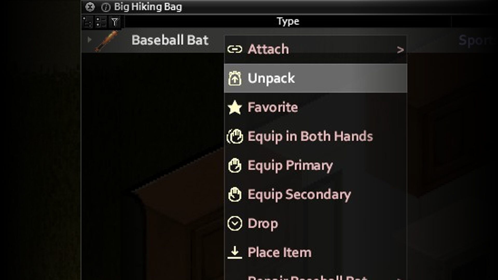 Mutie’s Context Menu Icons Expanded & Redrawn — screenshot 3