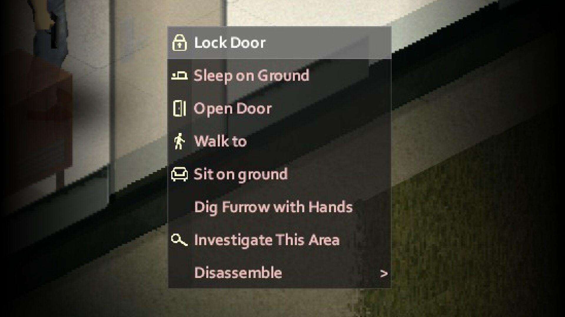 Mutie’s Context Menu Icons Expanded & Redrawn — screenshot 5