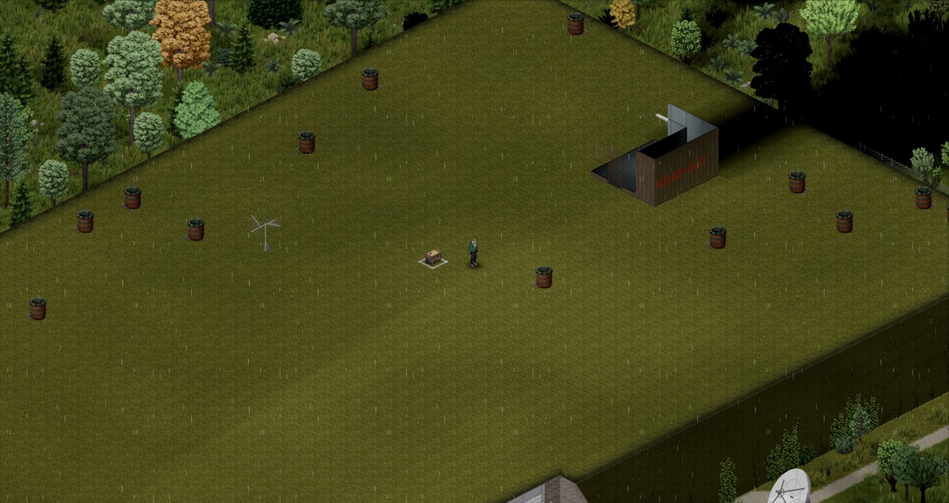 Bunker: Last Minute Prepper (B42) — screenshot 3