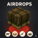 Airdrops