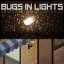JB’s Bugs In Lights [B42]