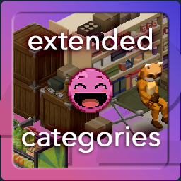 Extended categories (B42)
