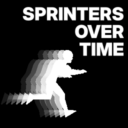 Sprinters Over Time [42.19]