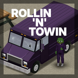 Rollin’n’Towin [42.19]