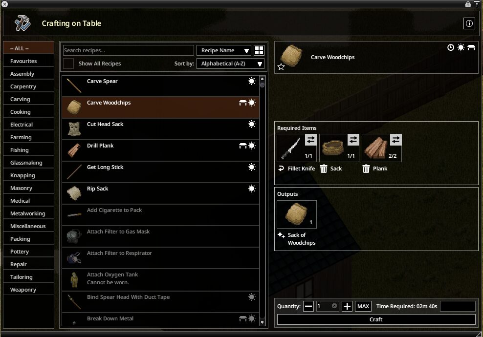 ST Additions – Better Hutches — screenshot 4