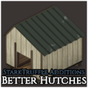 ST Additions – Better Hutches