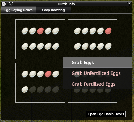 ST Additions – Better Hutches — screenshot 5