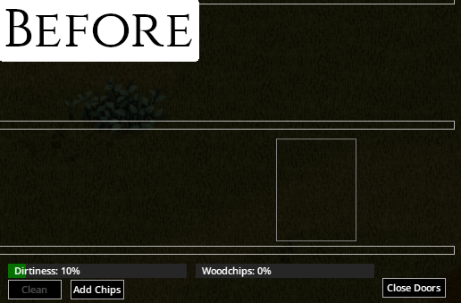ST Additions – Better Hutches — screenshot 1