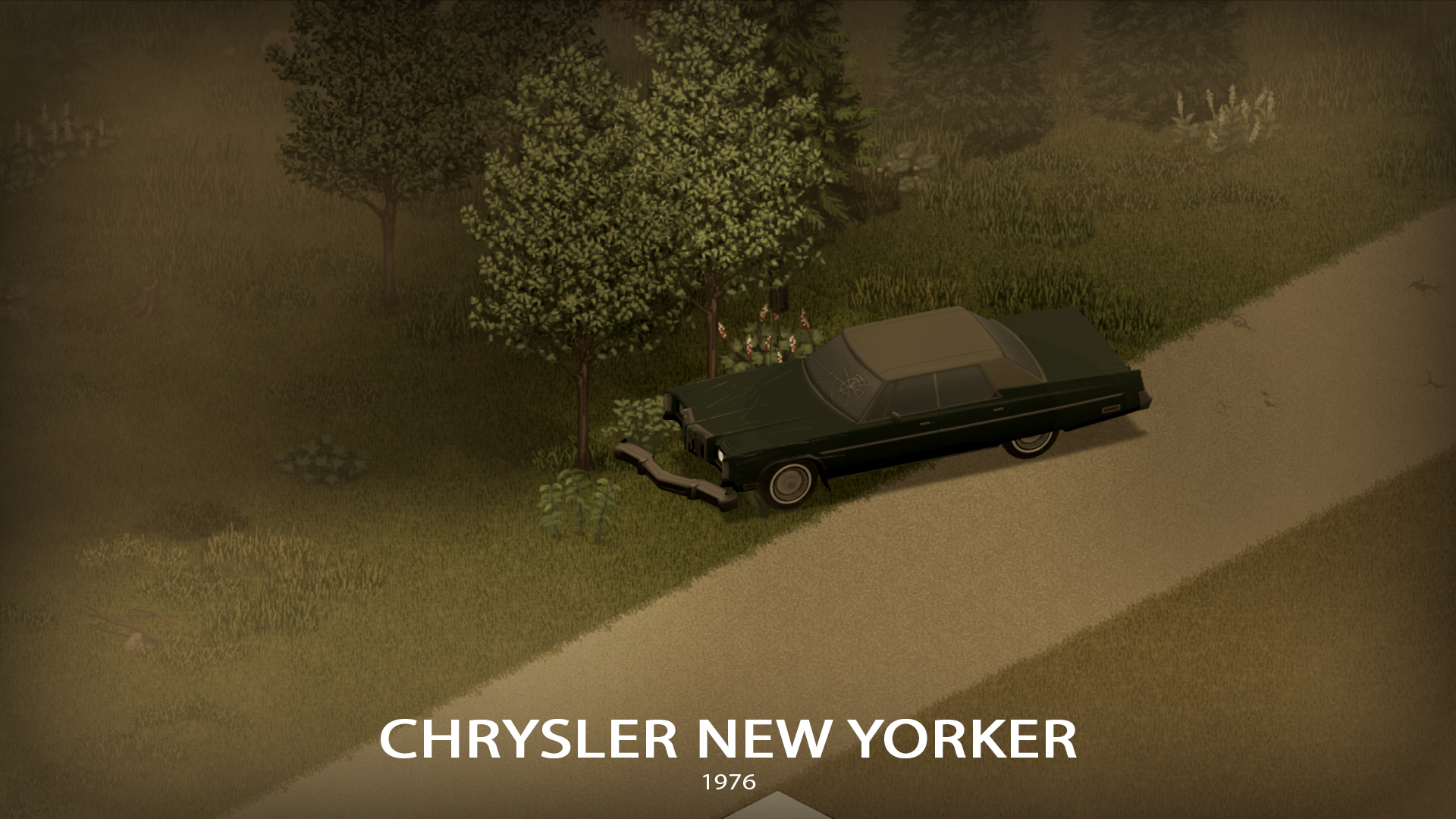 ’76 Chrysler New Yorker — screenshot 3