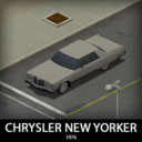’76 Chrysler New Yorker