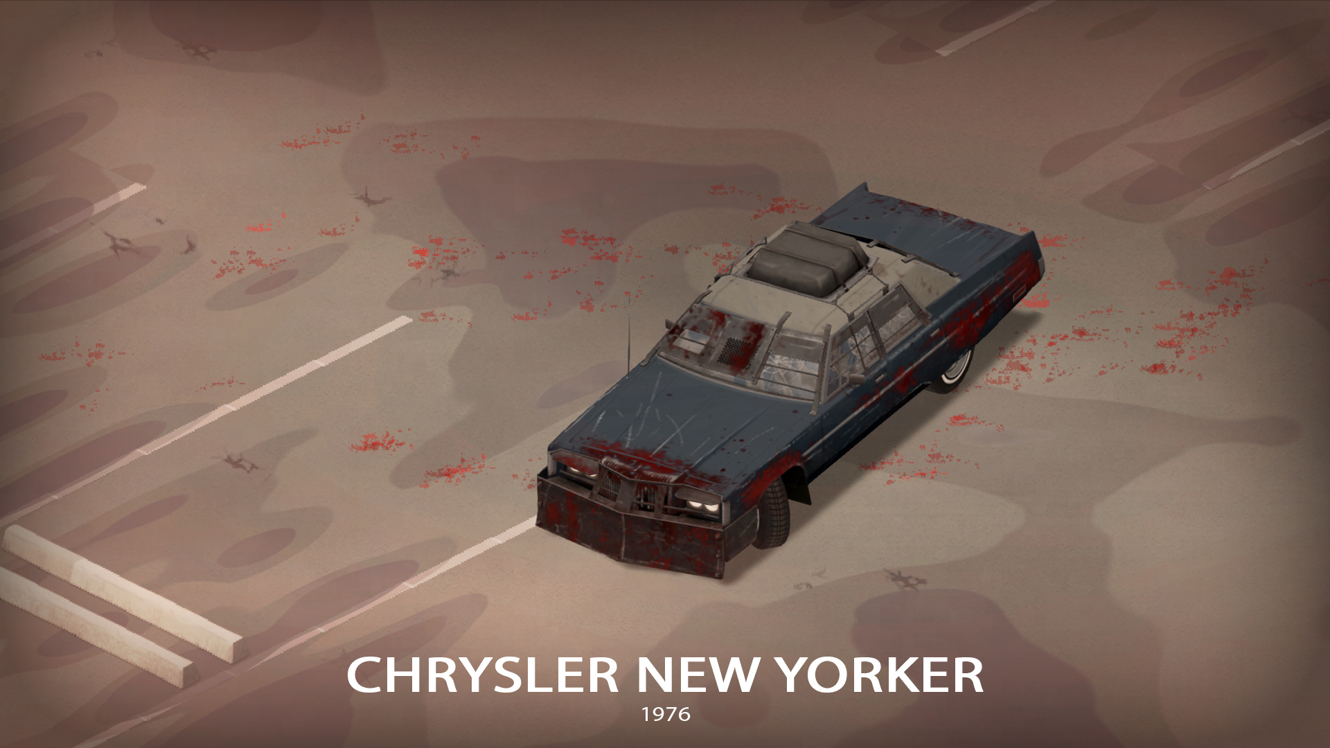 ’76 Chrysler New Yorker — screenshot 7